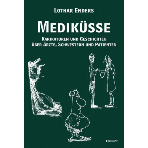 Lothar Enders - Mediküsse