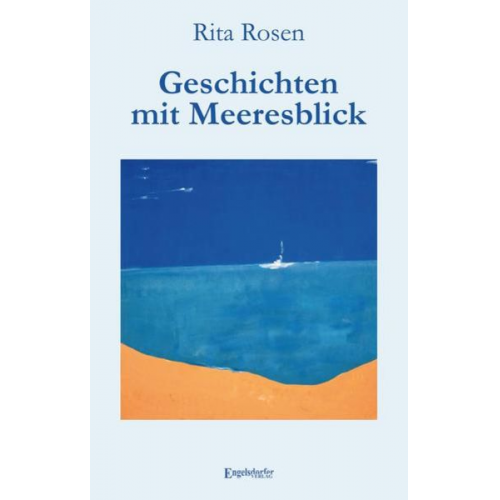 Rita Rosen - Geschichten mit Meeresblick