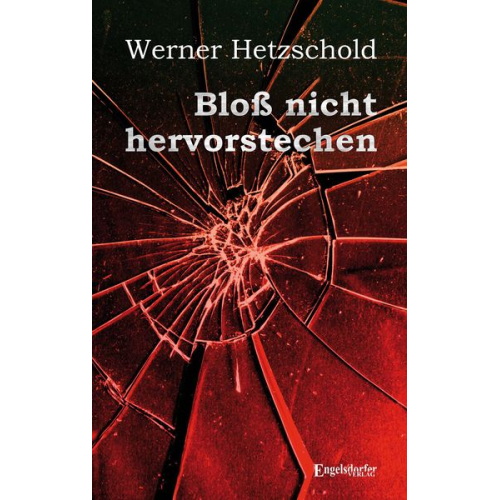 Werner Hetzschold - Bloß nicht hervorstechen