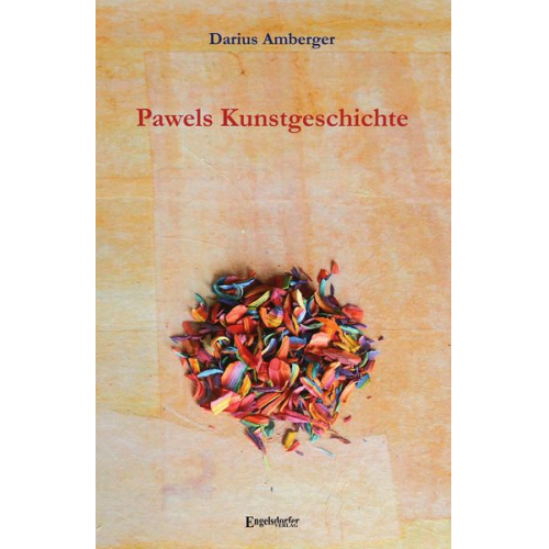 Darius Amberger - Pawels Kunstgeschichte