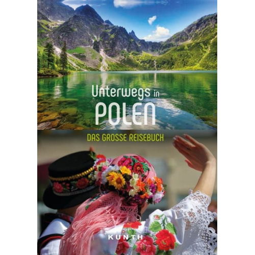 Olaf Matthei-Socha - KUNTH Unterwegs in Polen