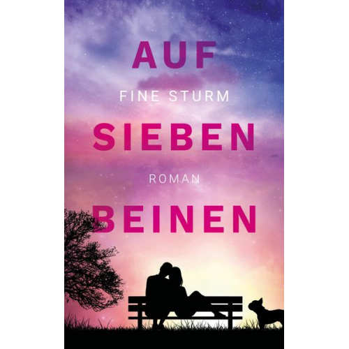 Fine Sturm - Auf sieben Beinen