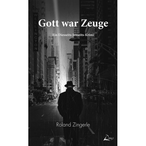 Roland Zingerle - Gott war Zeuge