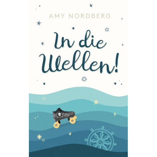 Amy Nordberg - In die Wellen!