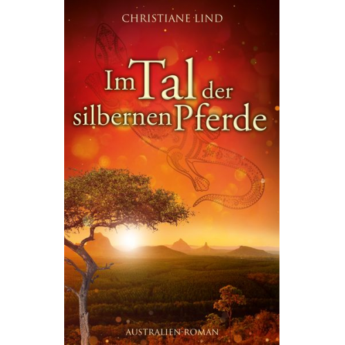 Christiane Lind - Im Tal der silbernen Pferde