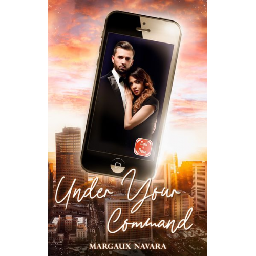 Margaux Navara - Call-a-Dom: Under Your Command