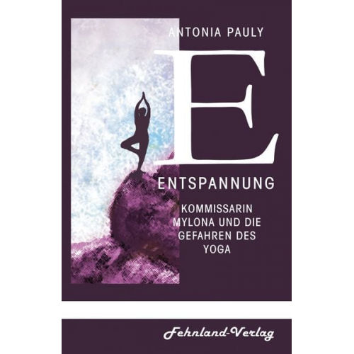 Antonia Pauly - Entspannung