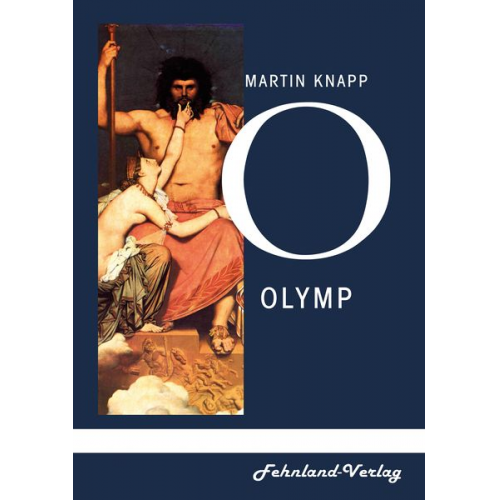 Martin Knapp - Olymp