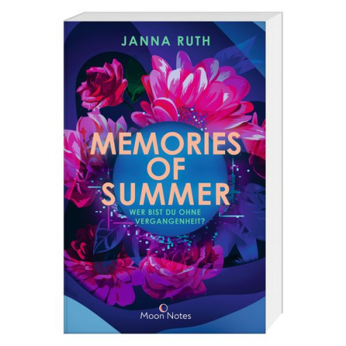 Janna Ruth - Memories of Summer