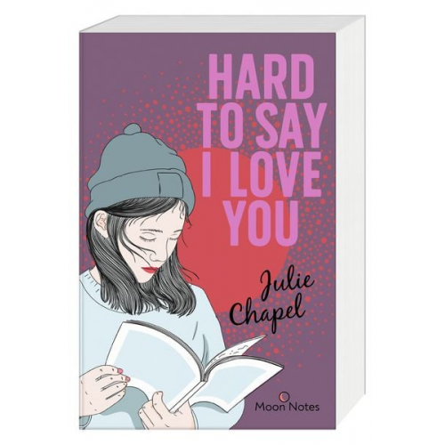 Julie Chapel - Hard to say I love you