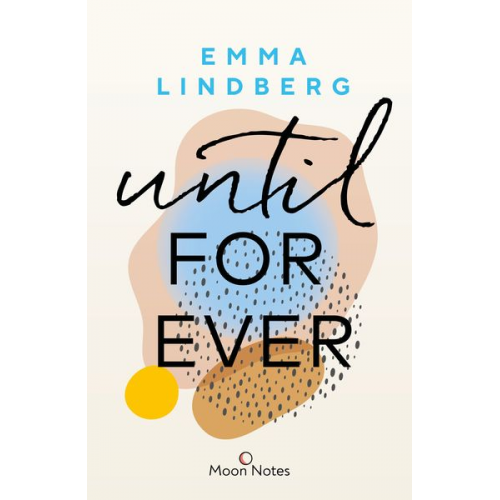 Emma Lindberg - Rena & Callan 2. Until Forever