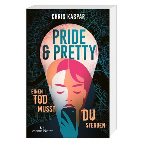 Chris Kaspar - Pride & Pretty