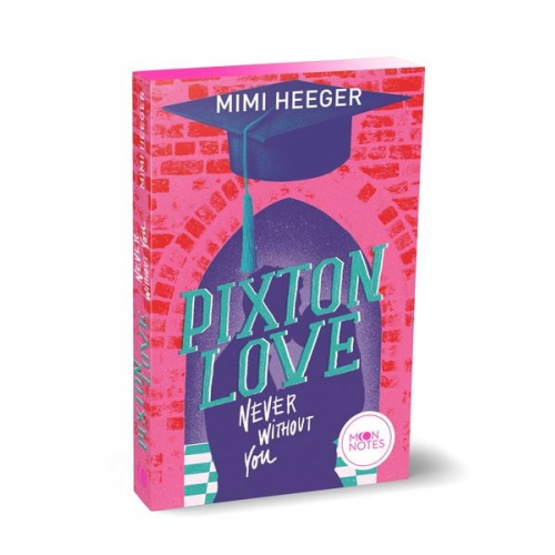 Mimi Heeger - Pixton Love 1. Never Without You