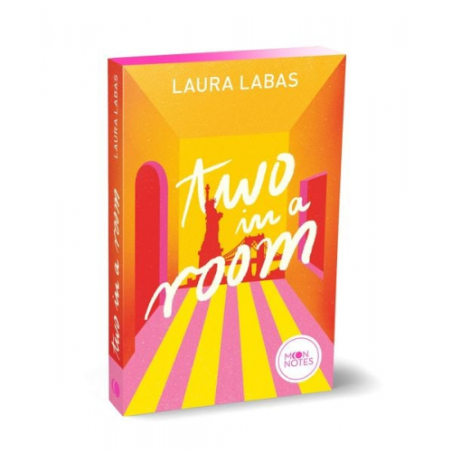 Laura Labas - Room for Love 1. Two in a Room