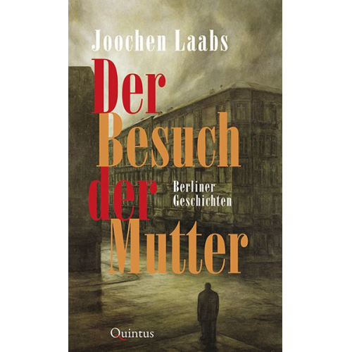 Joochen Laabs - Der Besuch der Mutter