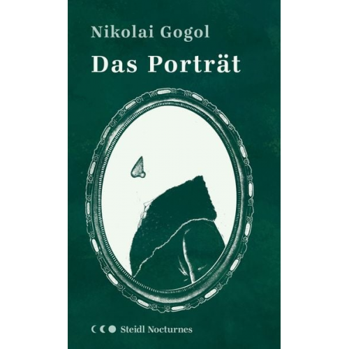 Nikolai Wassiljewitsch Gogol - Das Porträt