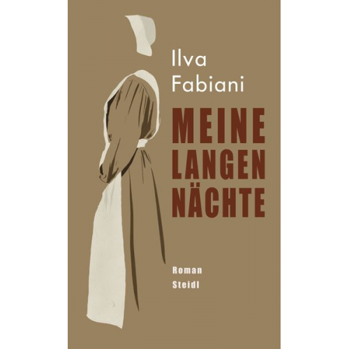 Ilva Fabiani - Meine langen Nächte