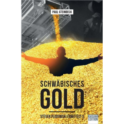 Paul Steinbeck - Schwäbisches Gold