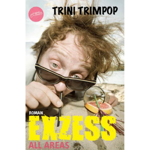 Trini Trimpop Katja Vaders - Exzess All Areas