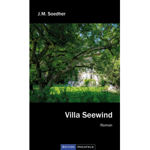 Jakob Maria Soedher - Villa Seewind