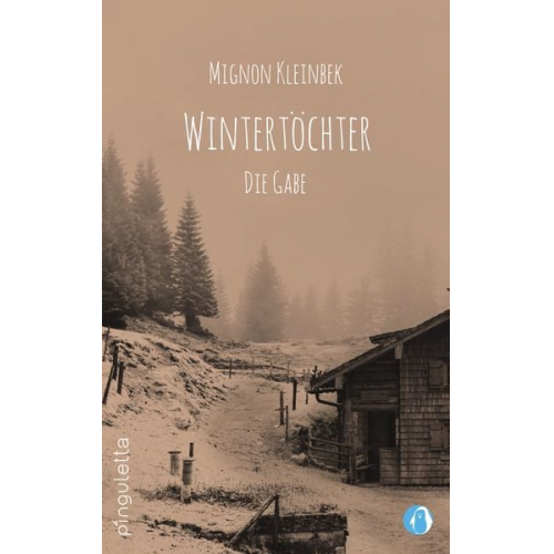 Mignon Kleinbek - Wintertöchter