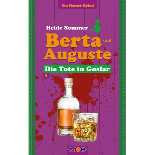 Heide Sommer - Berta und Auguste