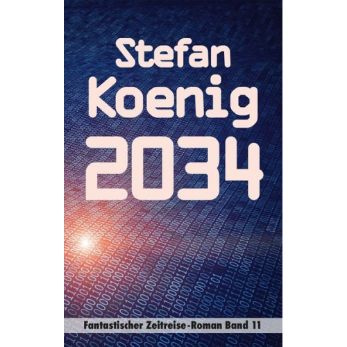 Stefan Koenig - 2034