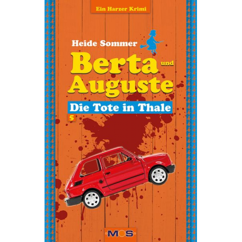 Heide Sommer - Berta und Auguste