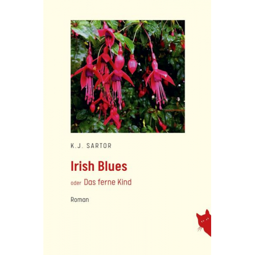 K. J. Sartor - Irish Blues