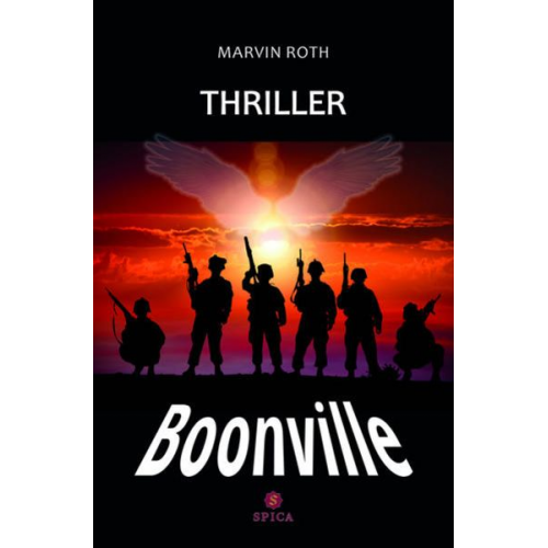 Marvin Roth - Boonville