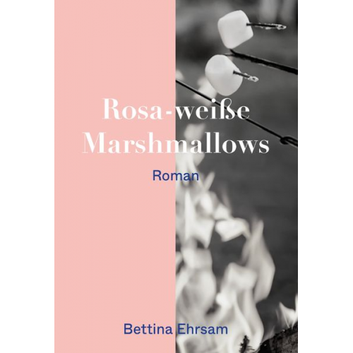 Bettina Ehrsam - Rosa-weiße Marshmallows