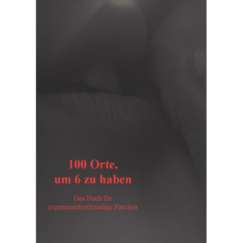 Michael Lanschützer - 100 Orte, um 6 zu haben