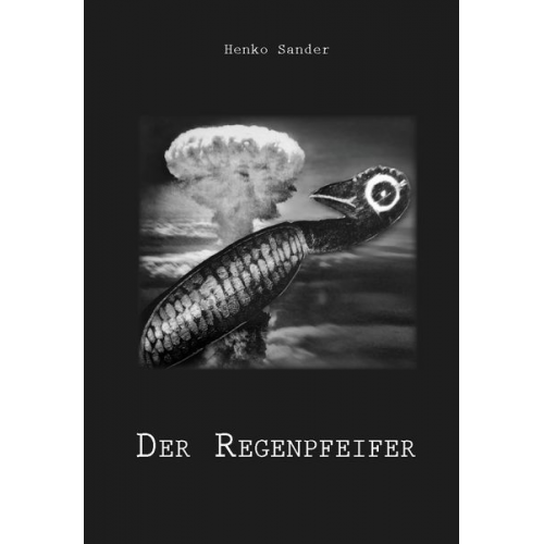 Henko Sander - Der Regenpfeifer