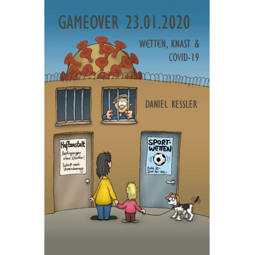 Daniel Kessler - GameOver 23.01.2020