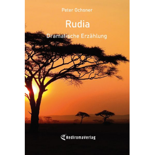 Peter Ochsner - Rudia