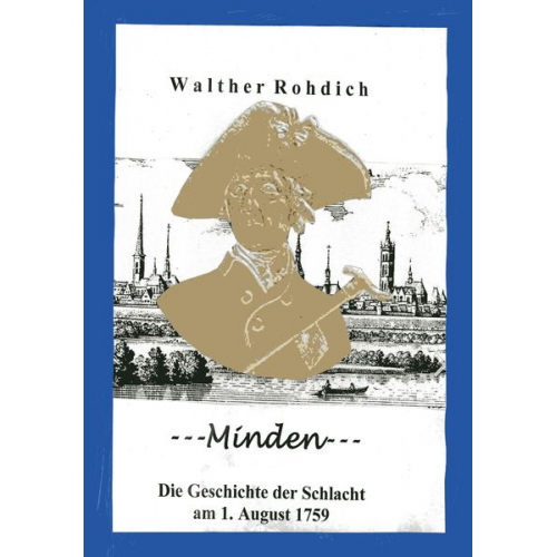 Walther Rohdich - Minden