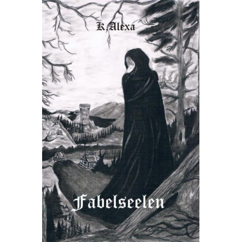 K. Alexa - Fabelseelen