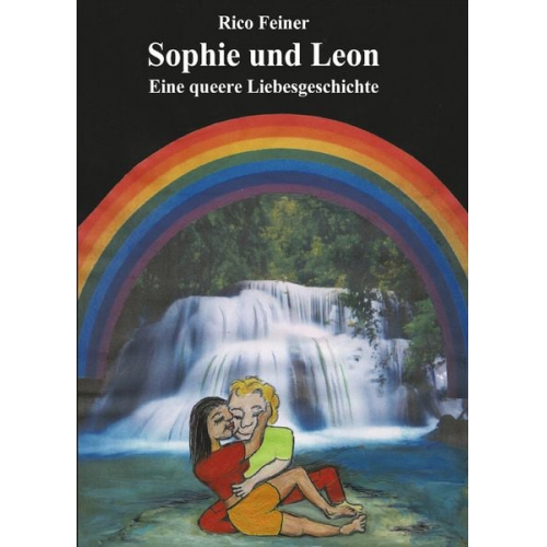 Feiner Rico - Sophie und Leon