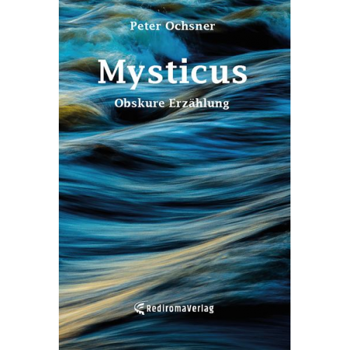 Peter Ochsner - Mysticus