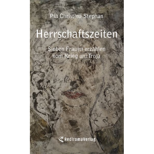 Pia Christina Stephan - Herrschaftszeiten