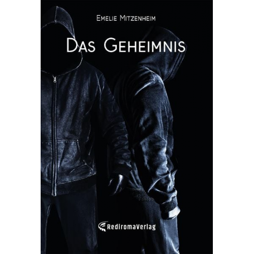 Emelie Mitzenheim - Das Geheimnis