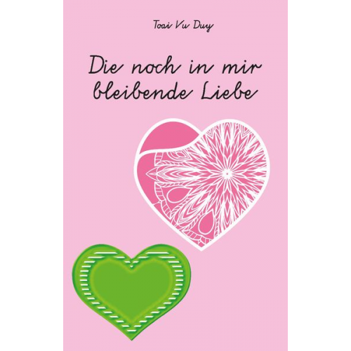 Toai Vu Duy - Die noch in mir bleibende Liebe