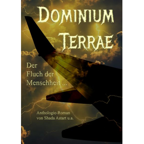 Sabine D. Jacob Shada Astart Eve Grass Monika Grasl Christian Tobias Krug - Dominium Terrae