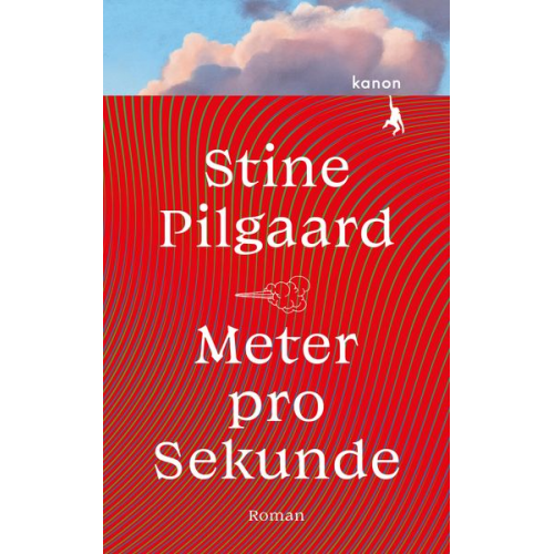 Stine Pilgaard - Meter pro Sekunde