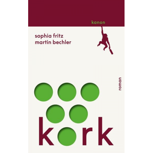 Sophia Fritz Martin Bechler - Kork