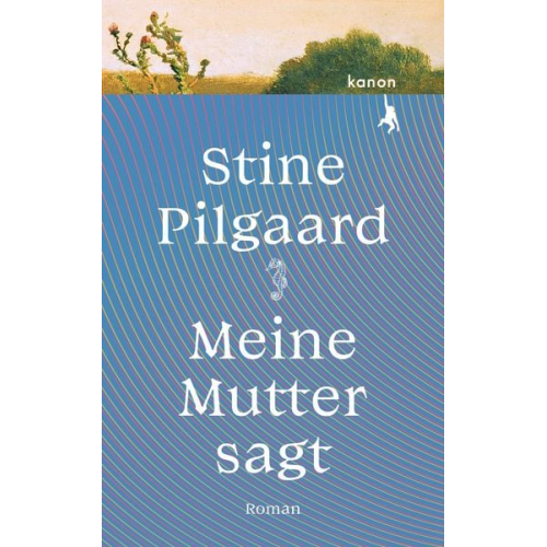 Stine Pilgaard - Meine Mutter sagt