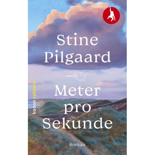 Stine Pilgaard - Meter pro Sekunde