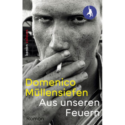 Domenico Müllensiefen - Aus unseren Feuern