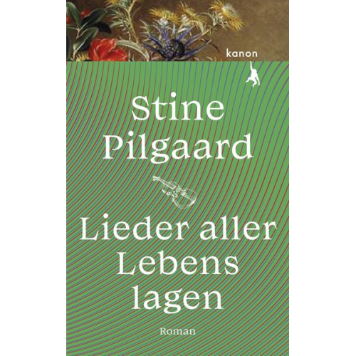 Stine Pilgaard - Lieder aller Lebenslagen