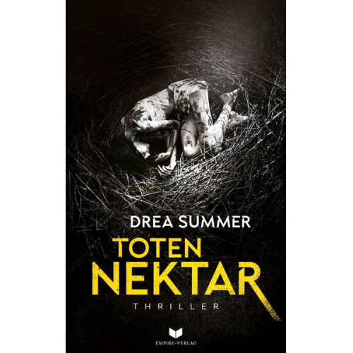 Drea Summer - Totennetkar